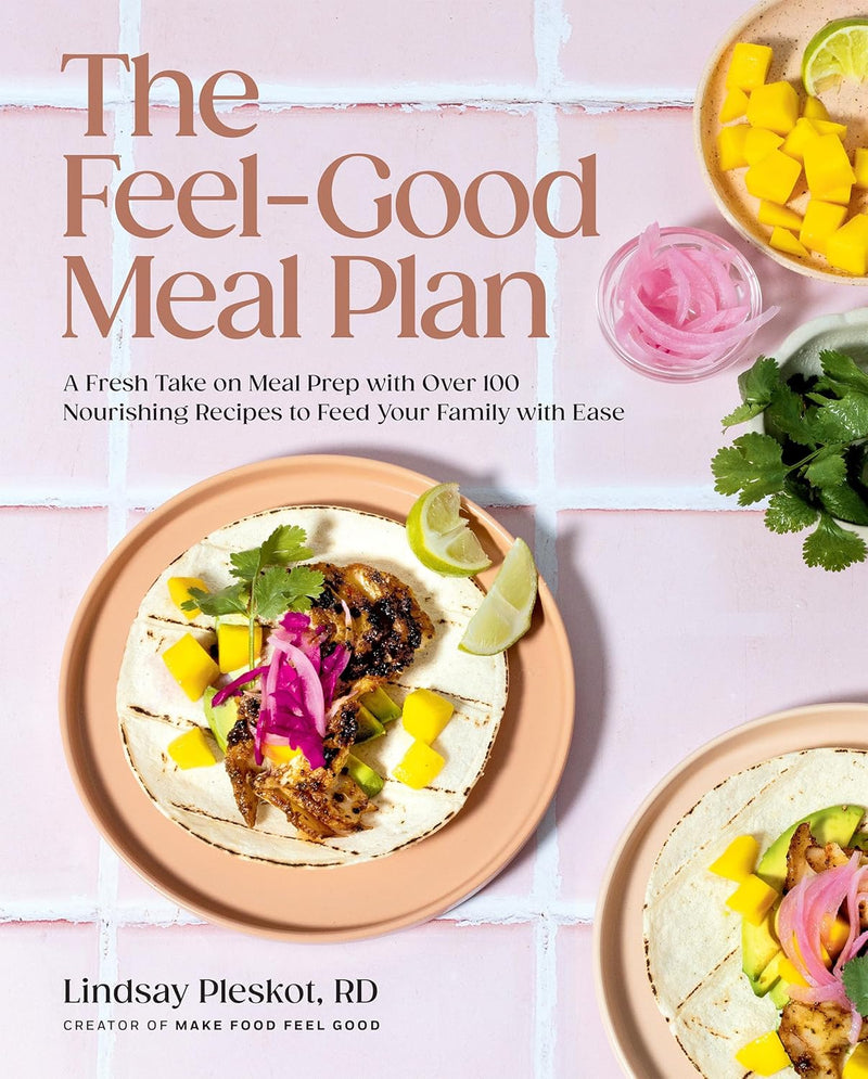 Feel Good Meal Plan