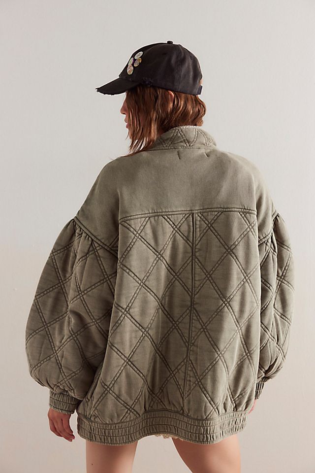 Juno Jacket