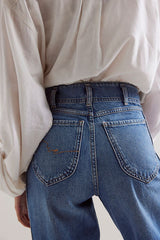 Aster Straight Jean