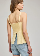 Inez Tank