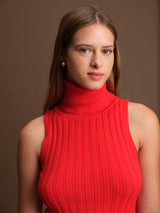 Ben Turtleneck Top