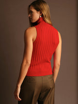 Ben Turtleneck Top