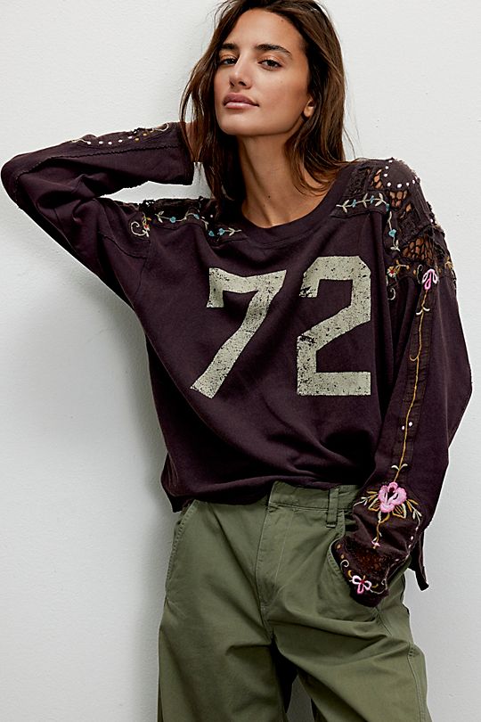 Lilith Tee F25