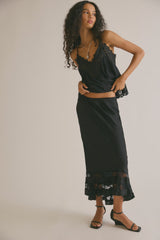 Long Lost Lover 1/2 Slip