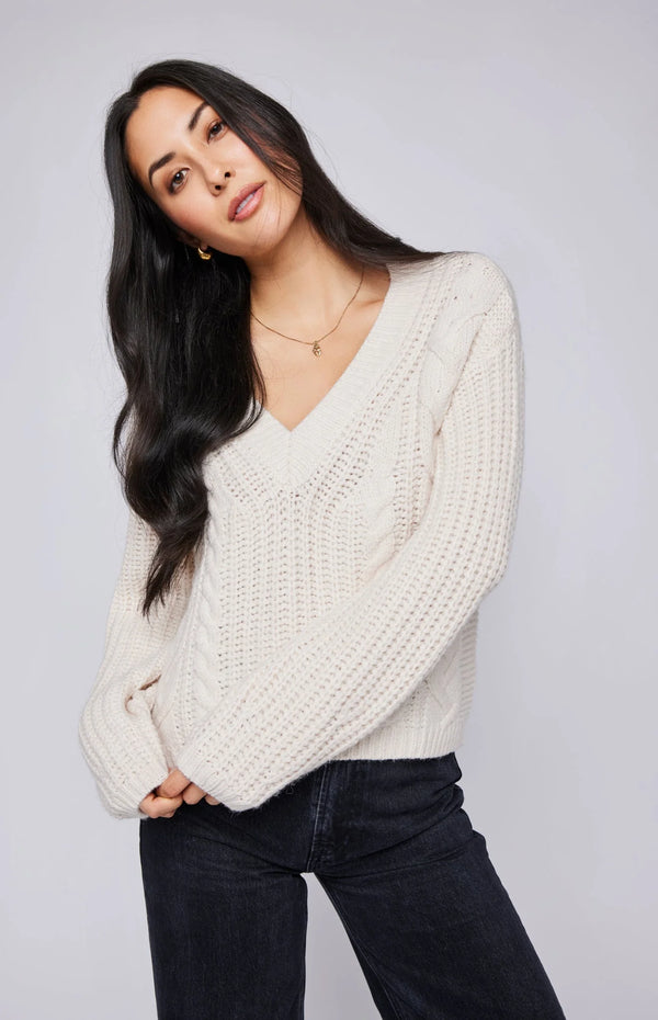 Octavia Sweater