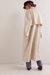 Perry Washed Trench