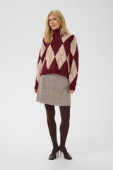 Birsen Skirt