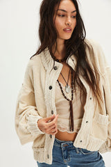 Cute in This Cardi
