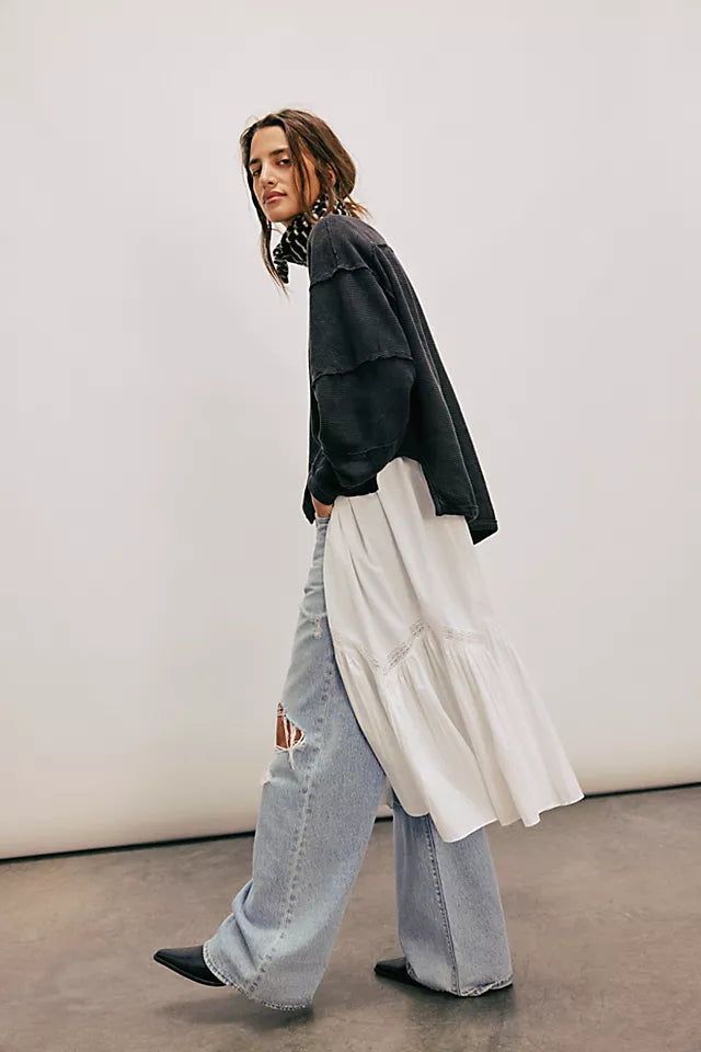 Total Eclipse Tee H25