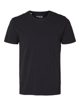 Pima Short Sleeve S26