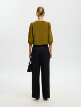 Tenny 3/4 Sleeve