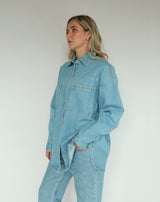 Studded Shania Jacket