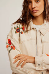 Dusty Trails Jacket