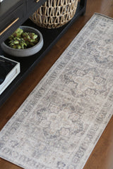 Flaire Washable Rug-BODRUM