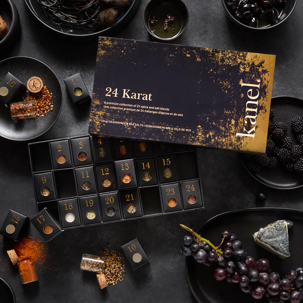 24 Karat Collection