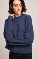 Wanda Sweater F25