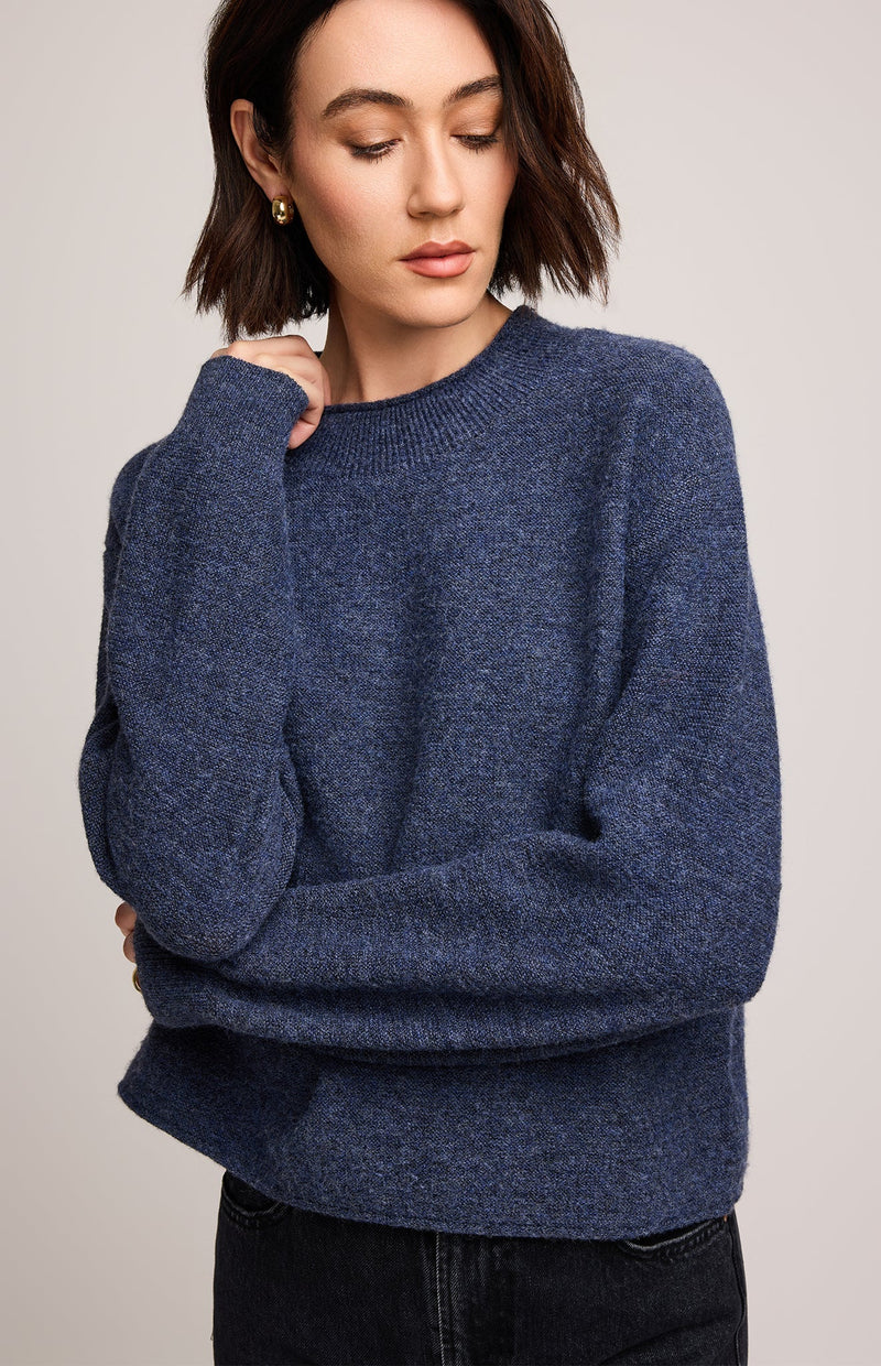 Wanda Sweater F25