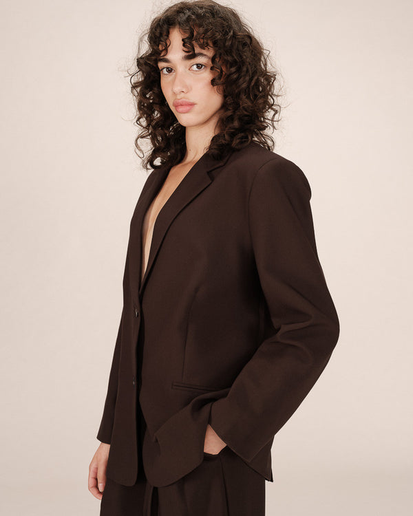 Strong Blazer