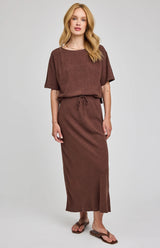 Cassia Skirt