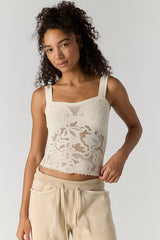 Heirloom Cami