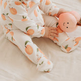 Peach Sleeper