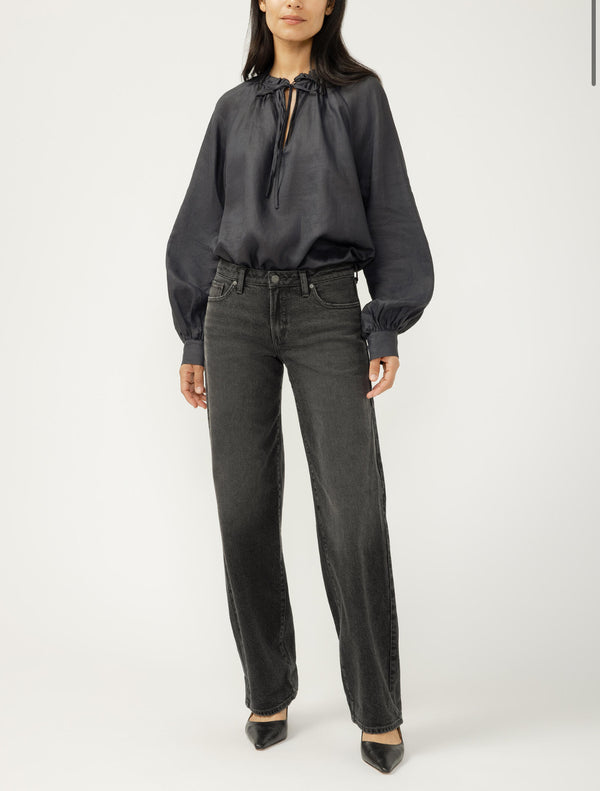 Loose & Low Rise F25