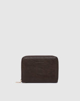 Eden Saddle Wallet