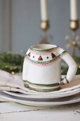 Sweater Shaped Mug