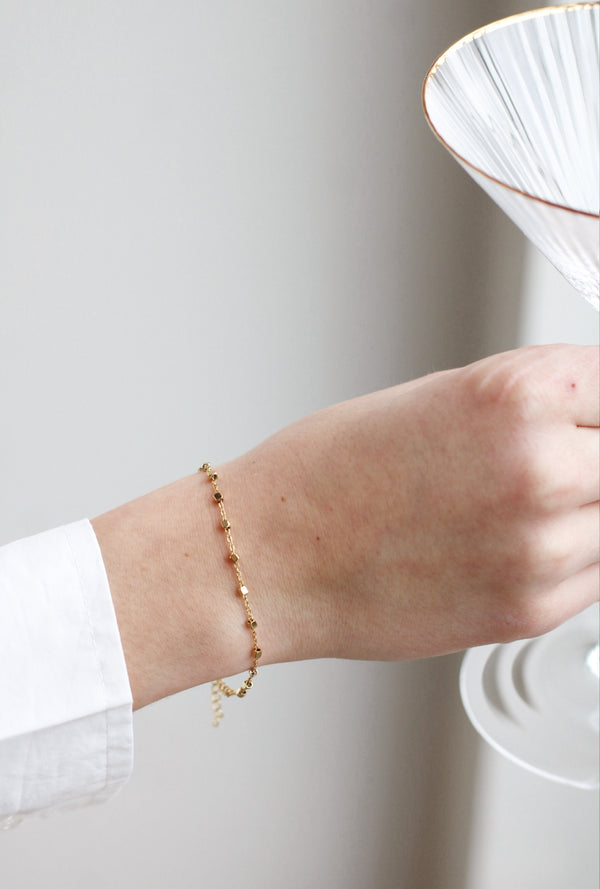 Demi Bracelet