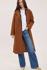 Agatha Jacket