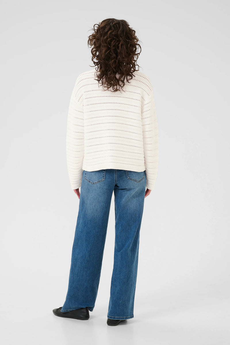 Dolly Pullover