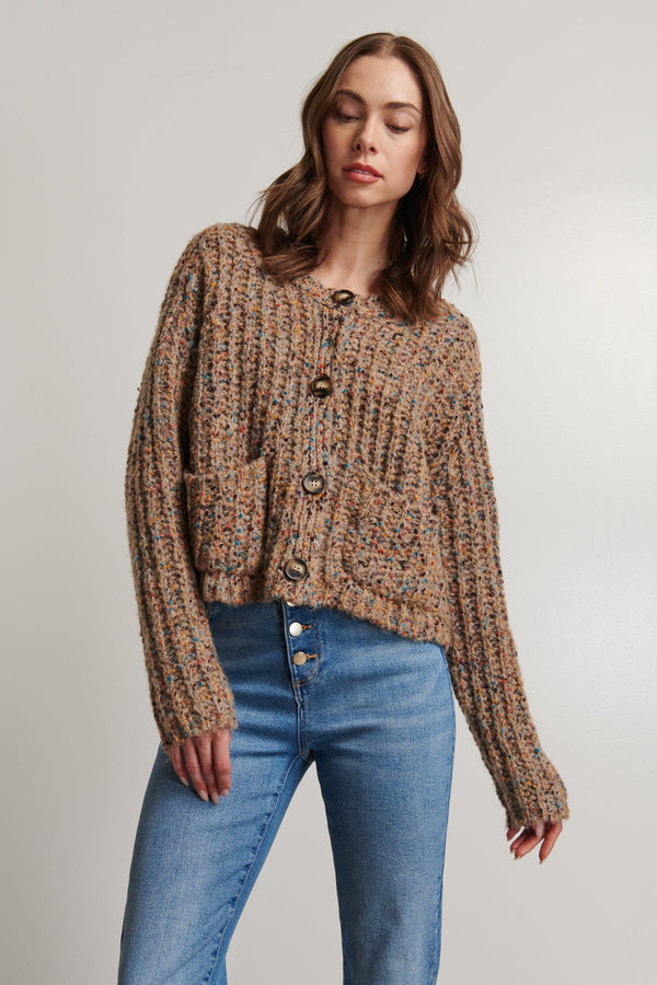 Rocky Sweater