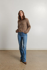 Rocky Sweater