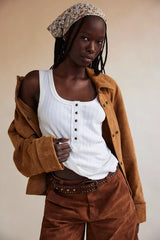Bryson Henley Tank