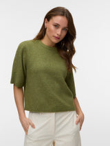 Oversized Pullover