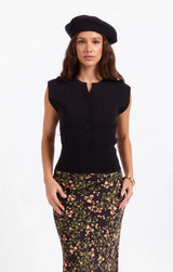 Dollhouse Sweater