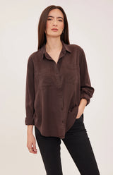 Carmen Shirt