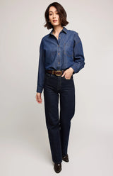 Whitney Top