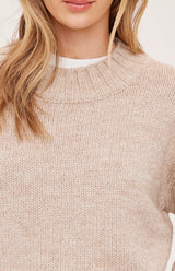 Tova Sweater