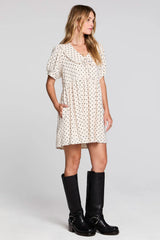 Nico Mini Dress