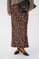 Dotty Berna Skirt