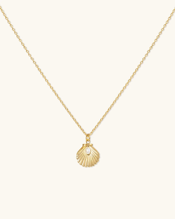 Ariel Necklace
