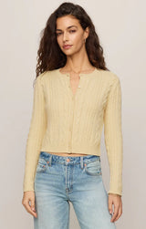 Cera Cardigan