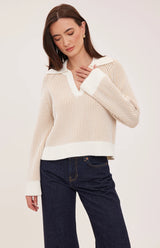 Xander Sweater