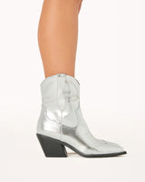 Udel Short Boot