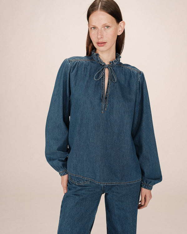 Salsa Blouse
