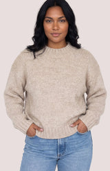 Tova Sweater