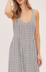 Astoria Dress