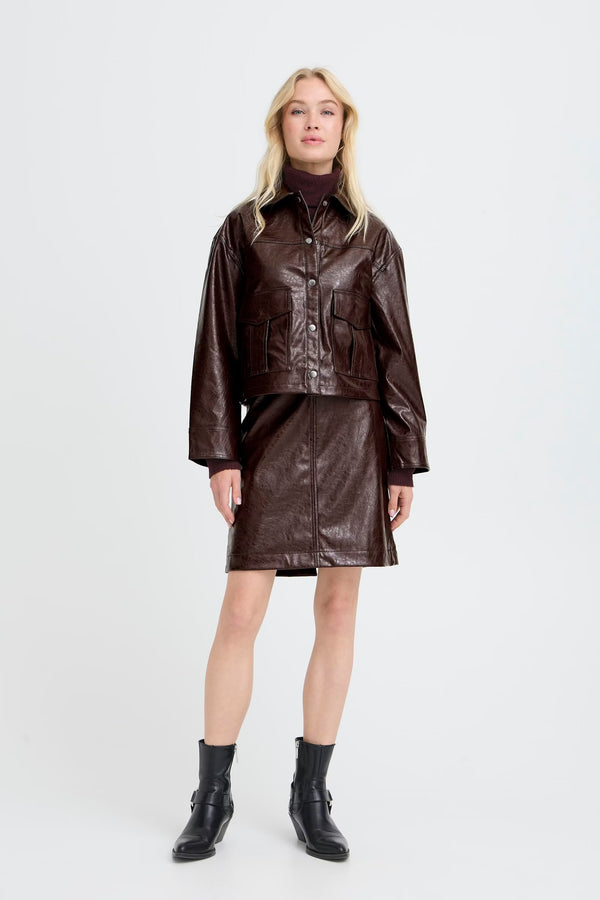 Daina Jacket