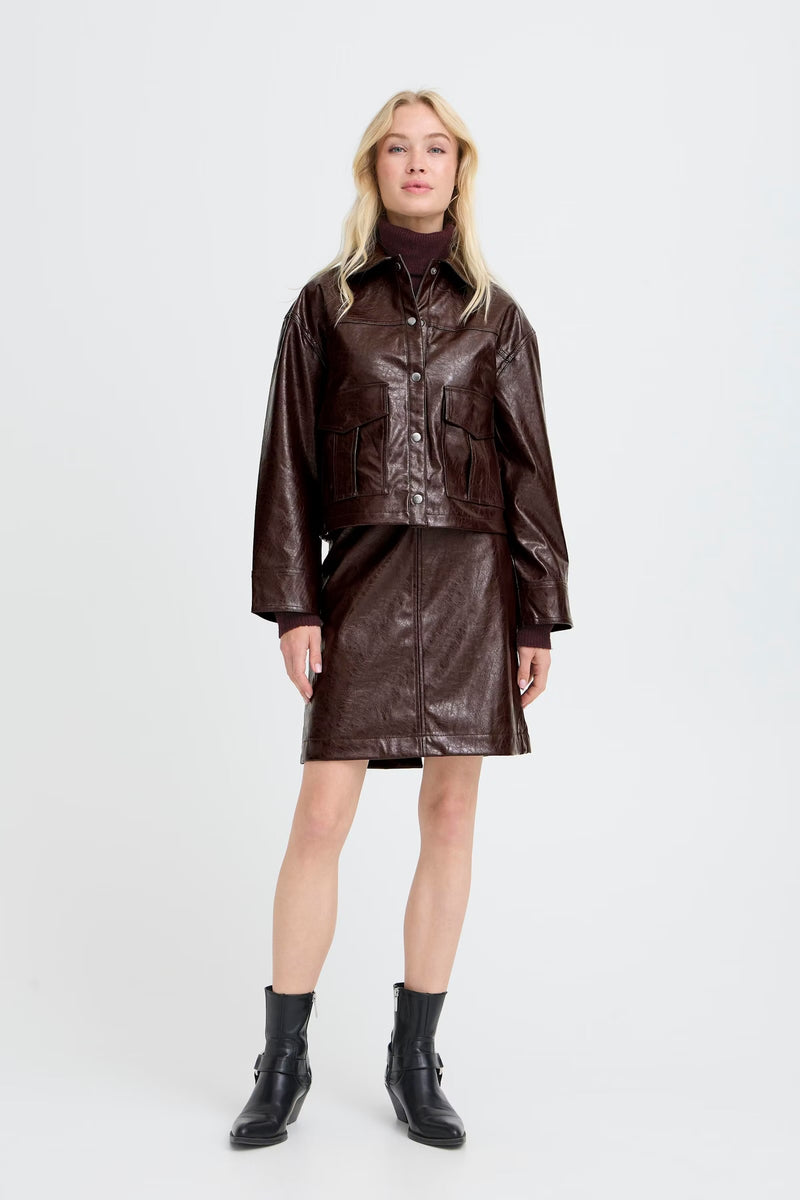 Daina Jacket
